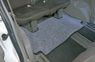 Коврики на Honda StepWGN V 2015 - 2021 в Перми