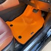 EVA коврики на Toyota Harrier III 2013 - 2020 в Перми