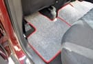 Коврики на Chery Tiggo 5 2014 - 2020 в Перми