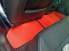 EVA коврики на BMW X4 (F26) 2014 - 2018 в Перми