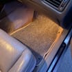 Коврики на Lexus GS II 1997 - 2005 в Перми