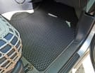 EVA коврики на Toyota Rav4 II 2000 - 2006 в Перми