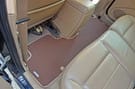 Коврики на Ford Escape I 2000 - 2012 в Перми