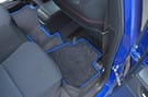 Коврики на Subaru Impreza IV 2011 - 2021 в Перми