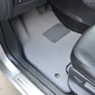 Коврики на Renault Fluence 2009 - 2017 в Перми