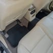 EVA коврики на Jaguar S-Type 1998 - 2008 в Перми