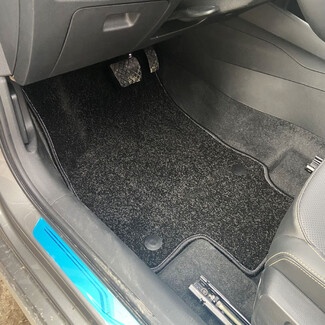 Коврики на Audi Q2L 2016&nbsp;-&nbsp;2026 в Перми