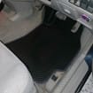 EVA коврики на Mazda Premacy I 1999 - 2005 в Перми