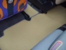 EVA коврики на Honda Civic VII 5d 2000 - 2005 в Перми