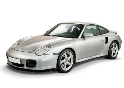 Коврики на Porsche 911 (996) 1997 - 2005 в Перми