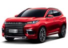Коврики на Exeed TXL 2019 - 2025 в Перми