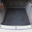 Ворсовые коврики на Skoda Superb II 2008 - 2015 в Перми