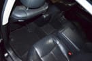 Ворсовые коврики на Nissan Fuga (Y51) 2009 - 2022 в Перми