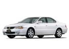 Коврики на Honda Saber II 1998 - 2003 в Перми