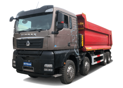 Водительские eva коврики Howo Sinotruk Sitrak C7H широкая кабина 2014&nbsp;-&nbsp;2026 в Перми
