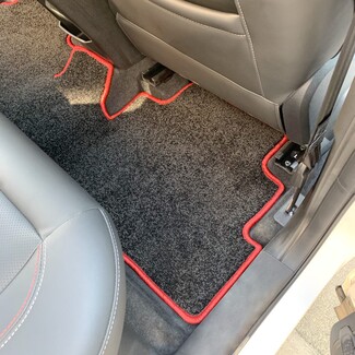 Коврики на Tenet T7 2025&nbsp;-&nbsp;2025 в Перми