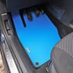 Ворсовые коврики на Citroen C4 II 2010 - 2022 в Перми