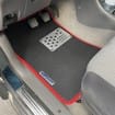 Коврики на Ford Ranger I 1998 - 2006 в Перми