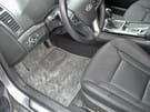 Ворсовые коврики на Hyundai i40 2011 - 2018 в Перми