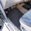 Ворсовые коврики на Ford Explorer II 1994 - 2003 в Перми