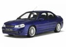 Коврики на Ford Mondeo II 1996 - 2000 в Перми