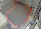 Коврики на Ford Mondeo IV 2006 - 2015 в Перми