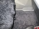 Ворсовые коврики на Hummer H1 1992 - 2006 в Перми