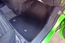 EVA коврики на Mazda 2 2007 - 2015 в Перми