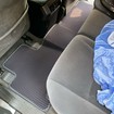 Коврики на Toyota Land Cruiser Prado 150 2009 - 2023 в Перми