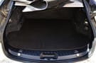 EVA коврики на BMW 5 Gran Turismo (F07) 2009 - 2016 в Перми