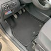 EVA коврики на Renault Scenic III 2009 - 2016 в Перми
