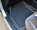 EVA коврики на Nissan Primera (P11) 1996 - 2002 в Перми