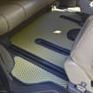 Коврики на Toyota Grand Hiace 1999 - 2002 в Перми