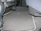 Ворсовые коврики на Toyota Rav4 I 1994 - 2000 в Перми