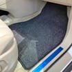 Коврики на Lexus RX II 2003 - 2009 в Перми