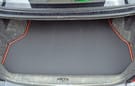 Ворсовые коврики на Hyundai Accent 1999 - 2012 в Перми