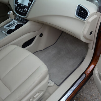 Ворсовые коврики на Nissan Murano (Z52) 2014 - 2022 в Перми Ворсовые коврики на Nissan Murano (Z52) 2014 - 2022 в Перми