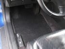 Коврики на Honda Accord VII 2002 - 2008 в Перми