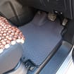 EVA коврики на Nissan Serena (C27) 2016 - 2022 в Перми
