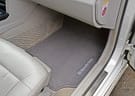 Ворсовые коврики на Mercedes E (W212) 2009 - 2016 в Перми