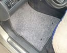 Коврики на Toyota Avensis II 2002 - 2008 в Перми