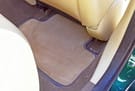 EVA коврики на Jaguar S-Type 1998 - 2008 в Перми