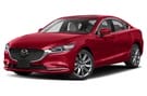 EVA коврики на Mazda 6 2012 - 2025 в Перми