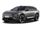 EVA коврики на HiPhi Y 2023 - 2025 в Перми