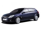 Коврики на Opel Signum 2003 - 2008 в Перми