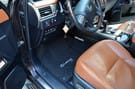 Коврики на Lexus GX 460 2009 - 2023 в Перми