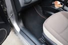 EVA коврики на Mazda Verisa 2004 - 2015 в Перми