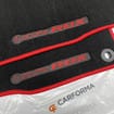 Коврики на Acura RDX I 2006 - 2012 в Перми