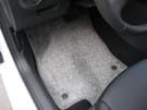 Коврики на Skoda Octavia A7 2013 - 2020 в Перми