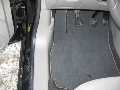 Водительские eva коврики соты Chevrolet Orlando I 2009 - 2018 в Перми Водительские eva коврики соты Chevrolet Orlando I 2009 - 2018 в Перми